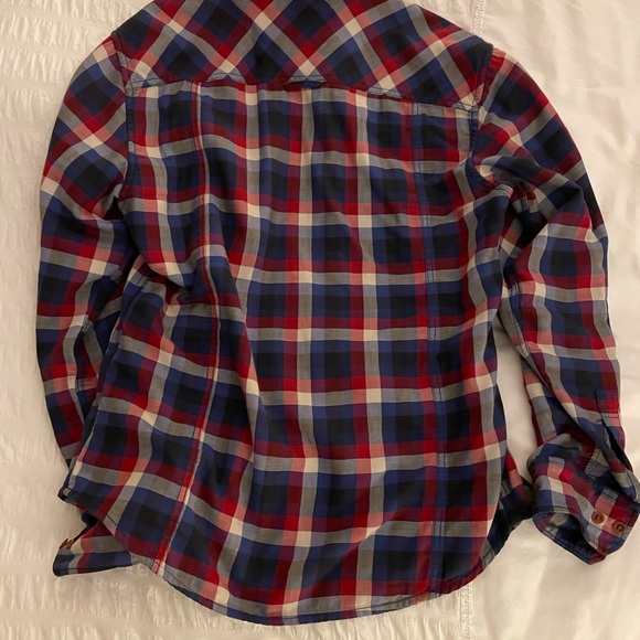 Mexx Ultra Comfort Plaid - Picture 6 of 9
